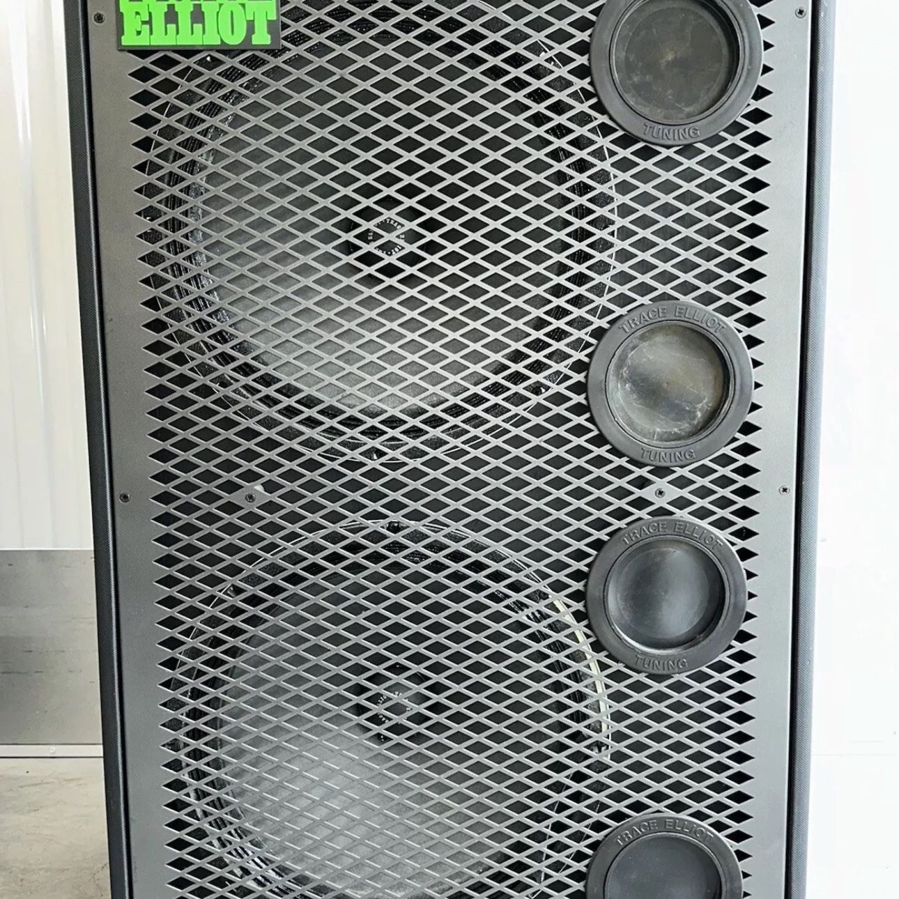 TRACE ELLIOT ベースキャビネット 1524T TRACE ELLIOT ベース