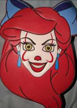 Arielwise Deviously Horrific Bag