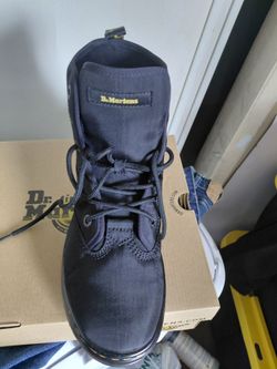 Dr airways Martens boot