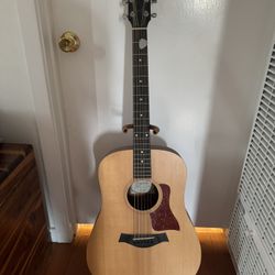 Big Baby Taylor Guitar