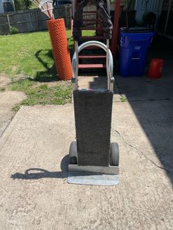 Used Furniture Dolly
