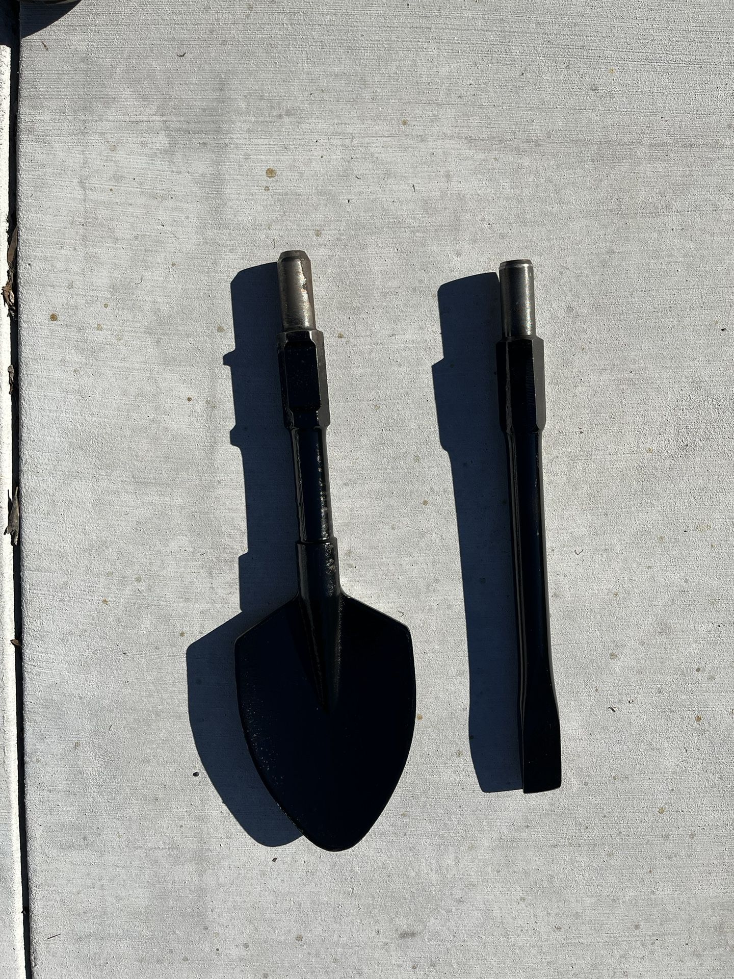 Bit For Heavy Makita Hammer