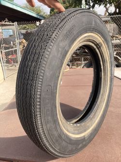 5.20 Tire Size 13