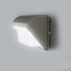 $90.00 - 70W LED Wall Pack Light