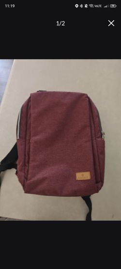 Nordance Backpack