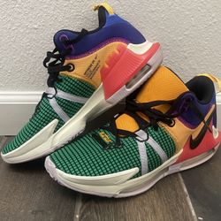 Lebrons (Basketball Shoes ) $85