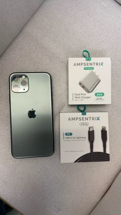 iPhone 11 Pro 64GB Unlocked - Babcock rd