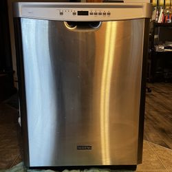 Maytag Built-in Dishwasher
