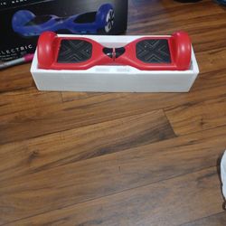 Bluetooth Hoverboard 