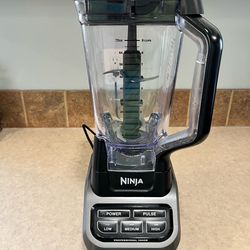 Ninja Professional 1000W Blender