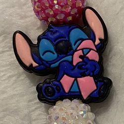 Beaded Pen