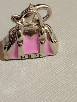 Dooney & Bourke Charm