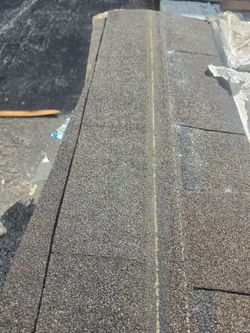 Weatherwood shingles 85 bundles