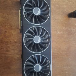Xfx 7900XTX