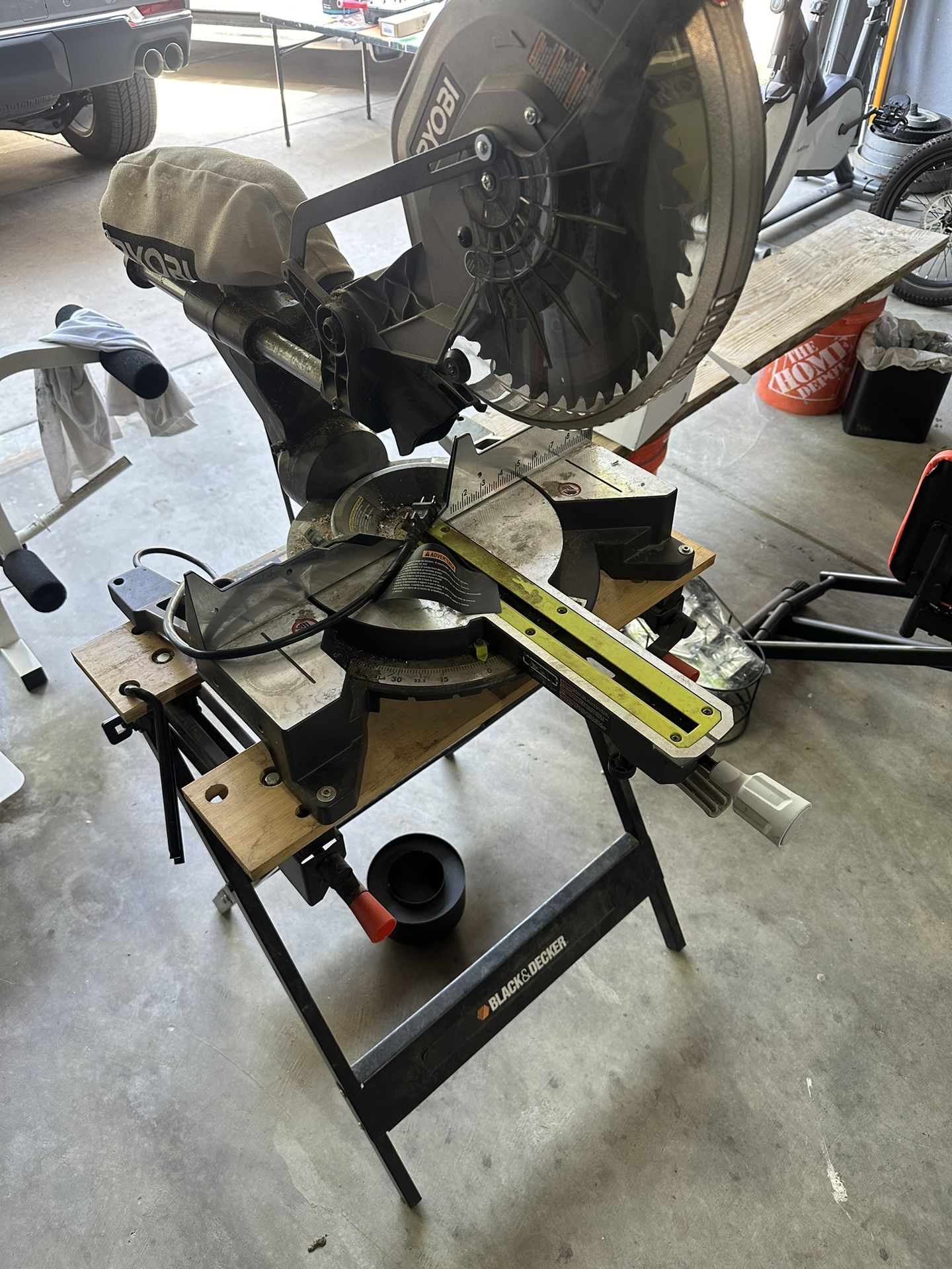 Table Saw