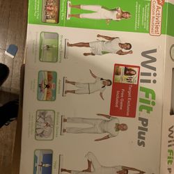 Wii Fit Board