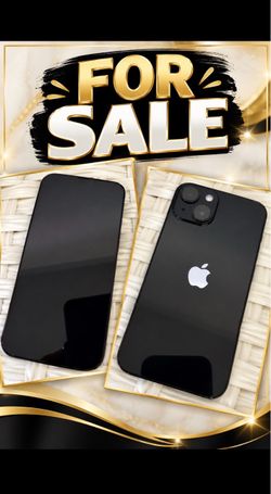 Iphone 14 blue