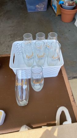 Bridal goodies