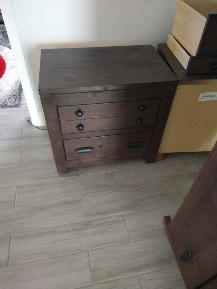 Bedroom Furniture