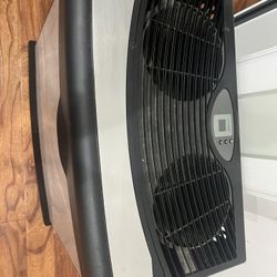 Humidifier 