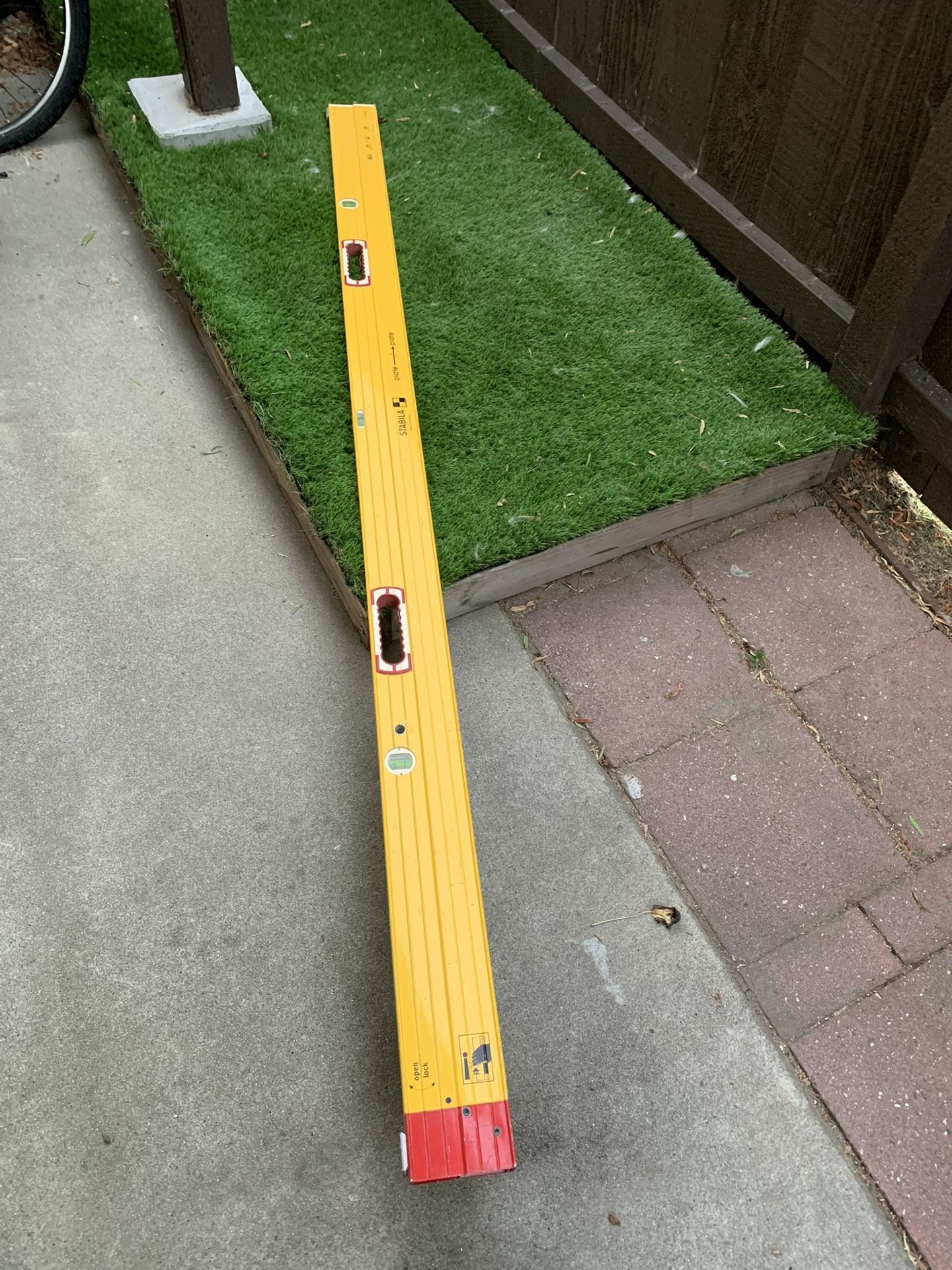 Stavila Level
