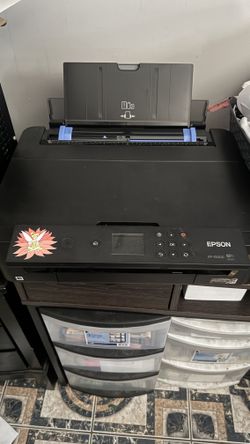 Sublimation Printer
