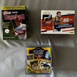 Bulk Sale Collection