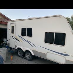 Fun finder Rv