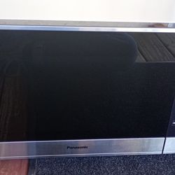 Panasonic Microwave 