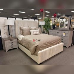 Queen  / Eastern King Size Bed Frame  - Christmas Holiday Sale 
