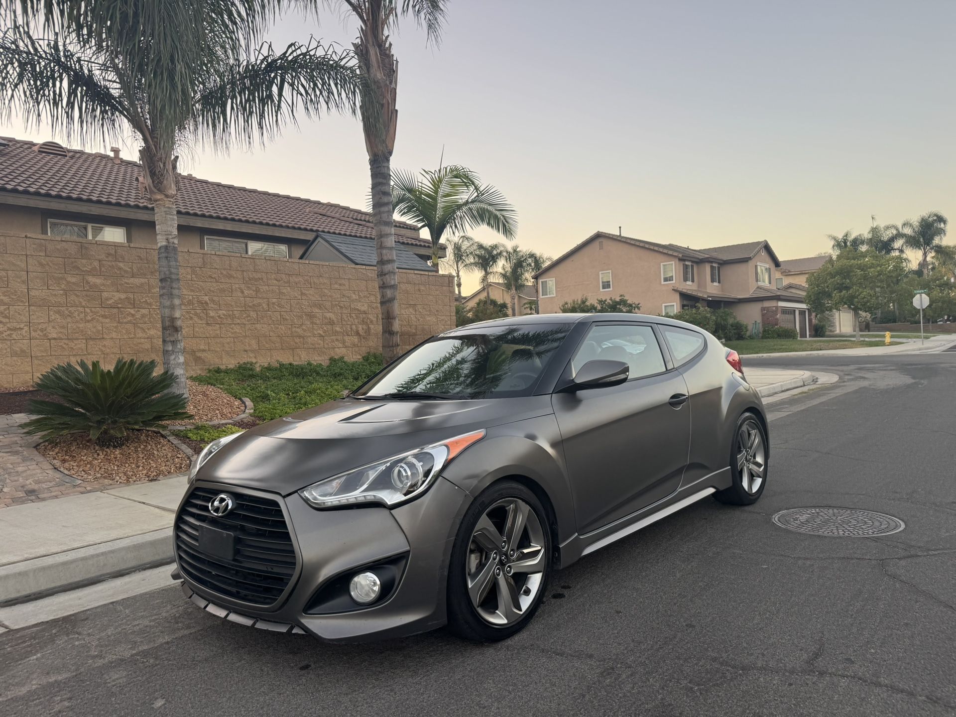 2013 Hyundai Veloster