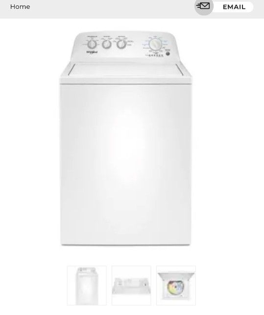 Washer Machine