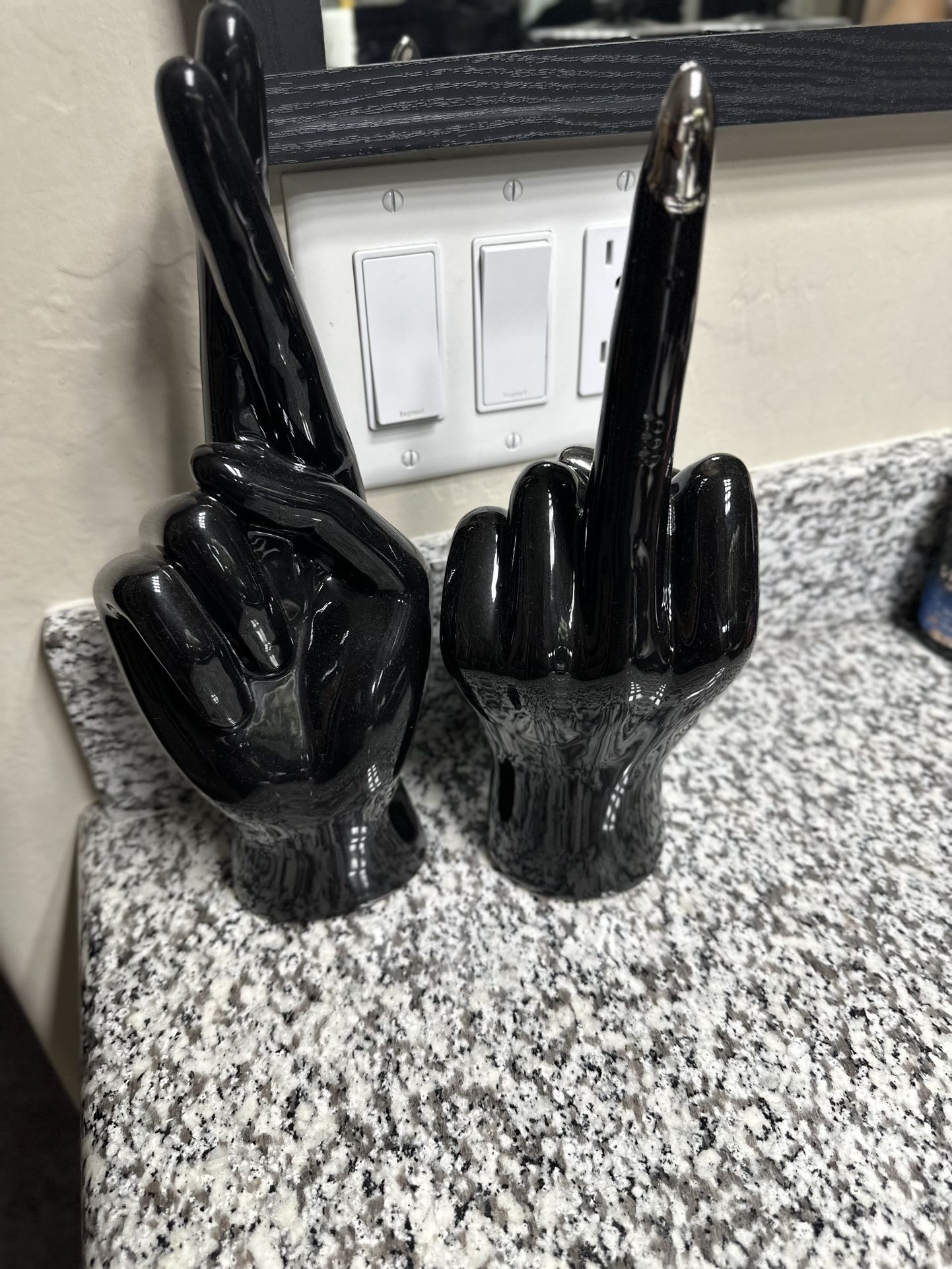 Z Gallerie Hand Status