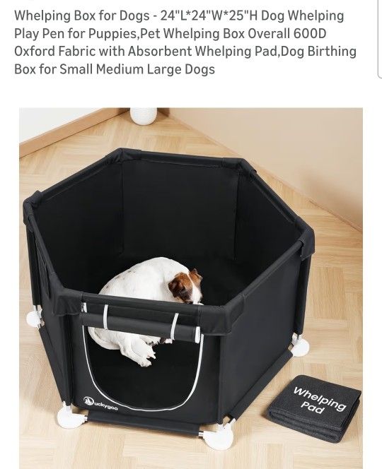 Pet Playpen