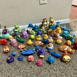 Baby’s Toys All For 20$