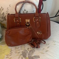 Large nice bag Everything Must Go 