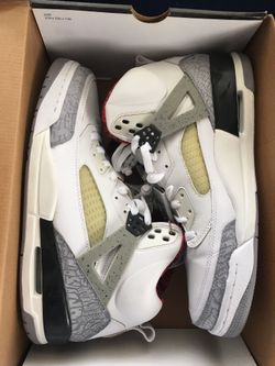 Jordan Spiz’ike Size 12
