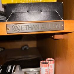 Entertainment Center For T.V