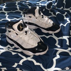 Jordan 6 Rings “Defining Moments”