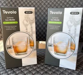 Ice Molds