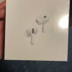 Airpods pro’s 2