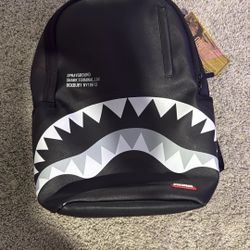 Sprayground Backpack 