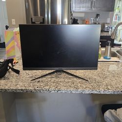 MSI 1080P Monitor 27in