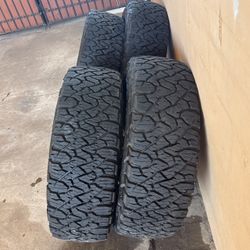 Bfgoodrich