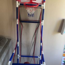 Basketball Hoop