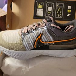 REACT INFINITY RUN FK 2 MFS