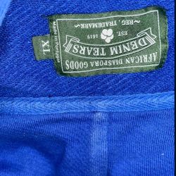 Authentic Denim Xl Shoot Any Offers 