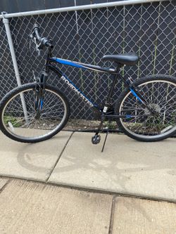Roadmaster Granite Peak 26inch bike bicycle- selling as is