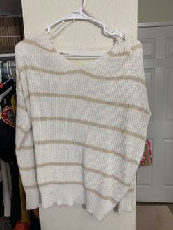 Long sleeve knitted shirt