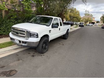2006 Ford F-250